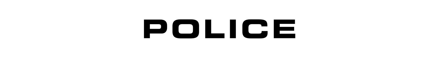 Police Brillenanprobe